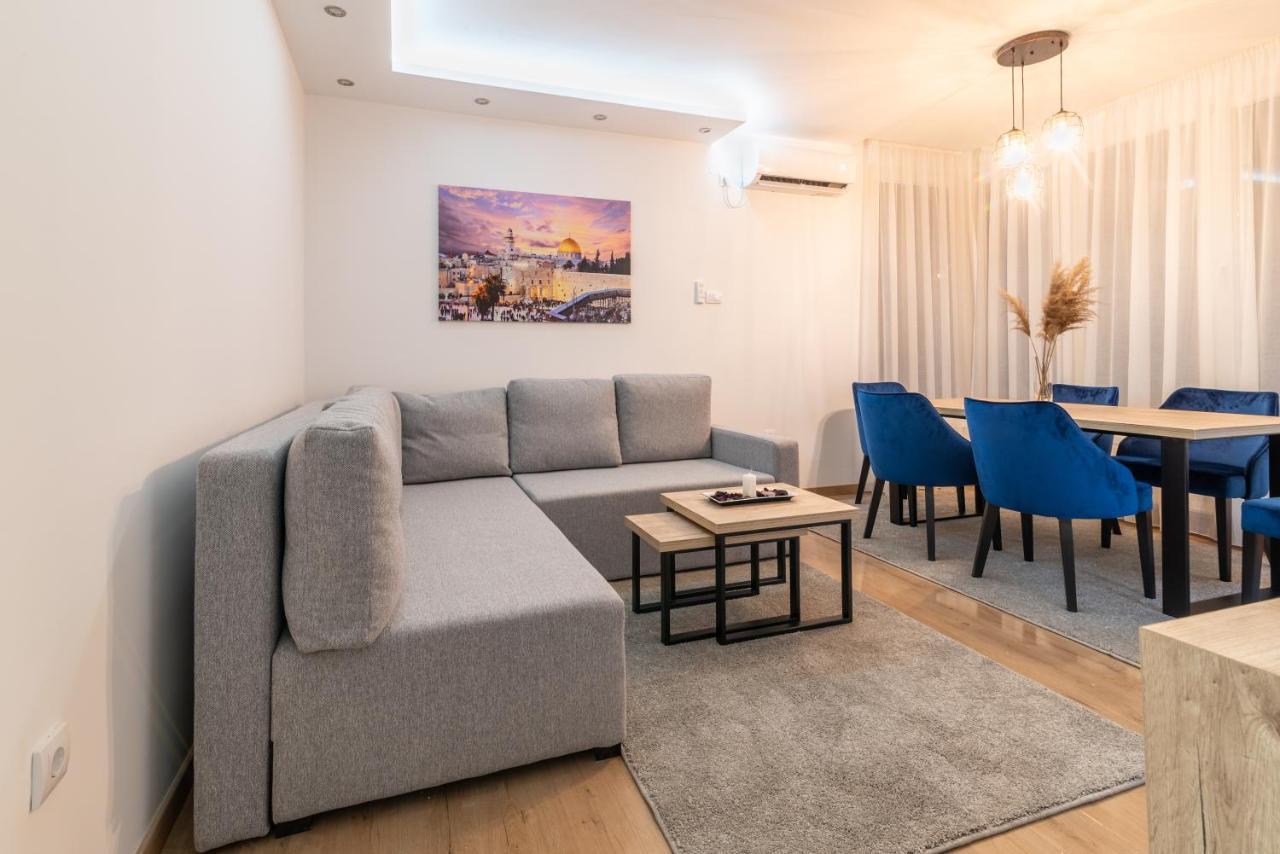 Daisy Resort 노비사드 외부 사진