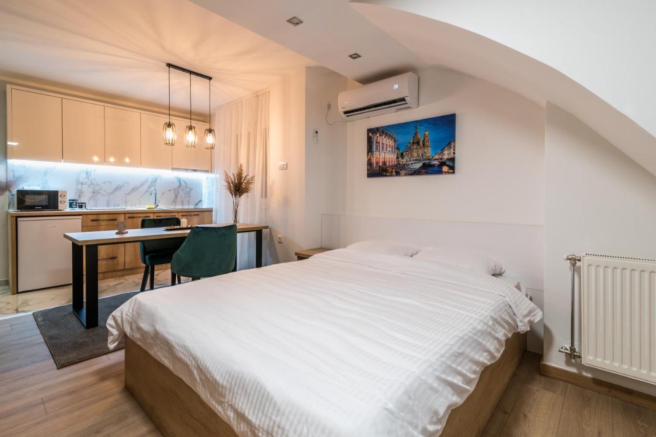 Daisy Resort 노비사드 외부 사진