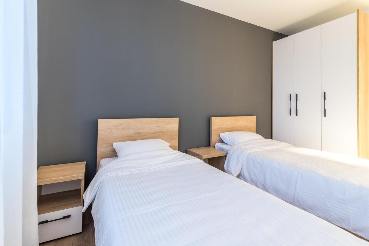 Daisy Resort 노비사드 외부 사진
