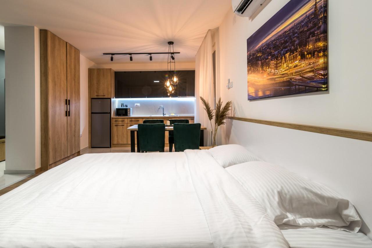 Daisy Resort 노비사드 외부 사진