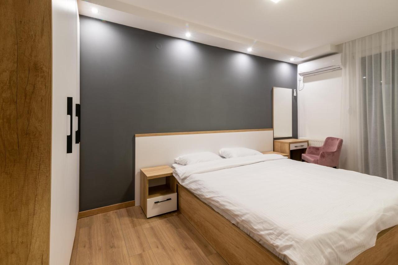 Daisy Resort 노비사드 외부 사진