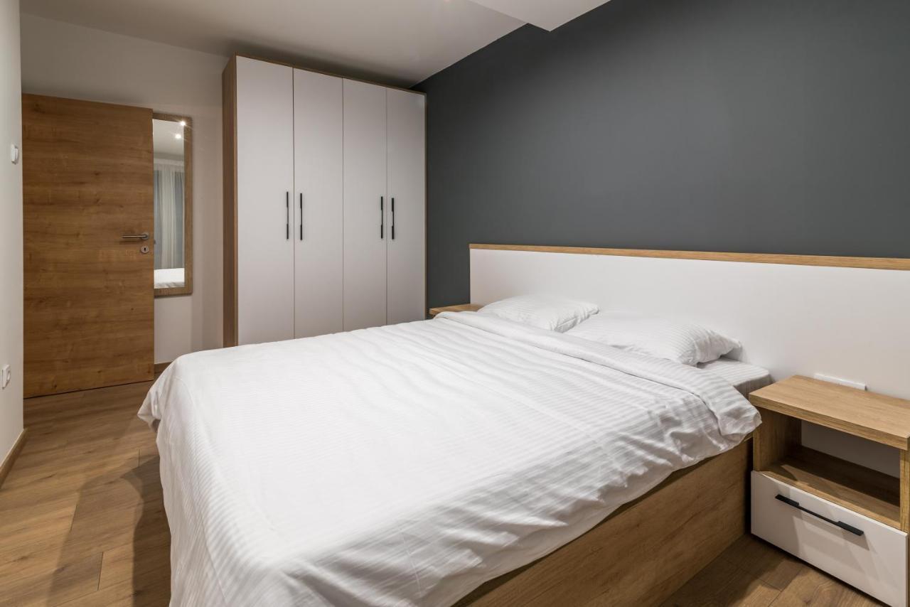 Daisy Resort 노비사드 외부 사진