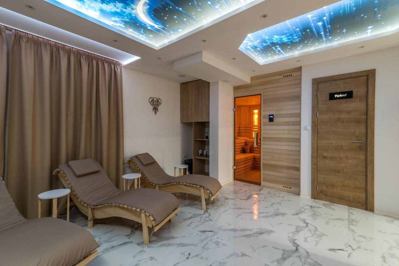 Daisy Resort 노비사드 외부 사진