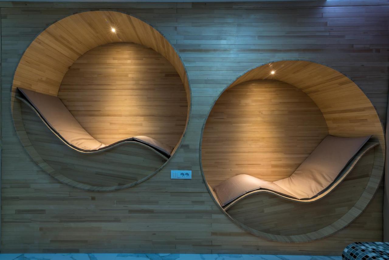 Daisy Resort 노비사드 외부 사진