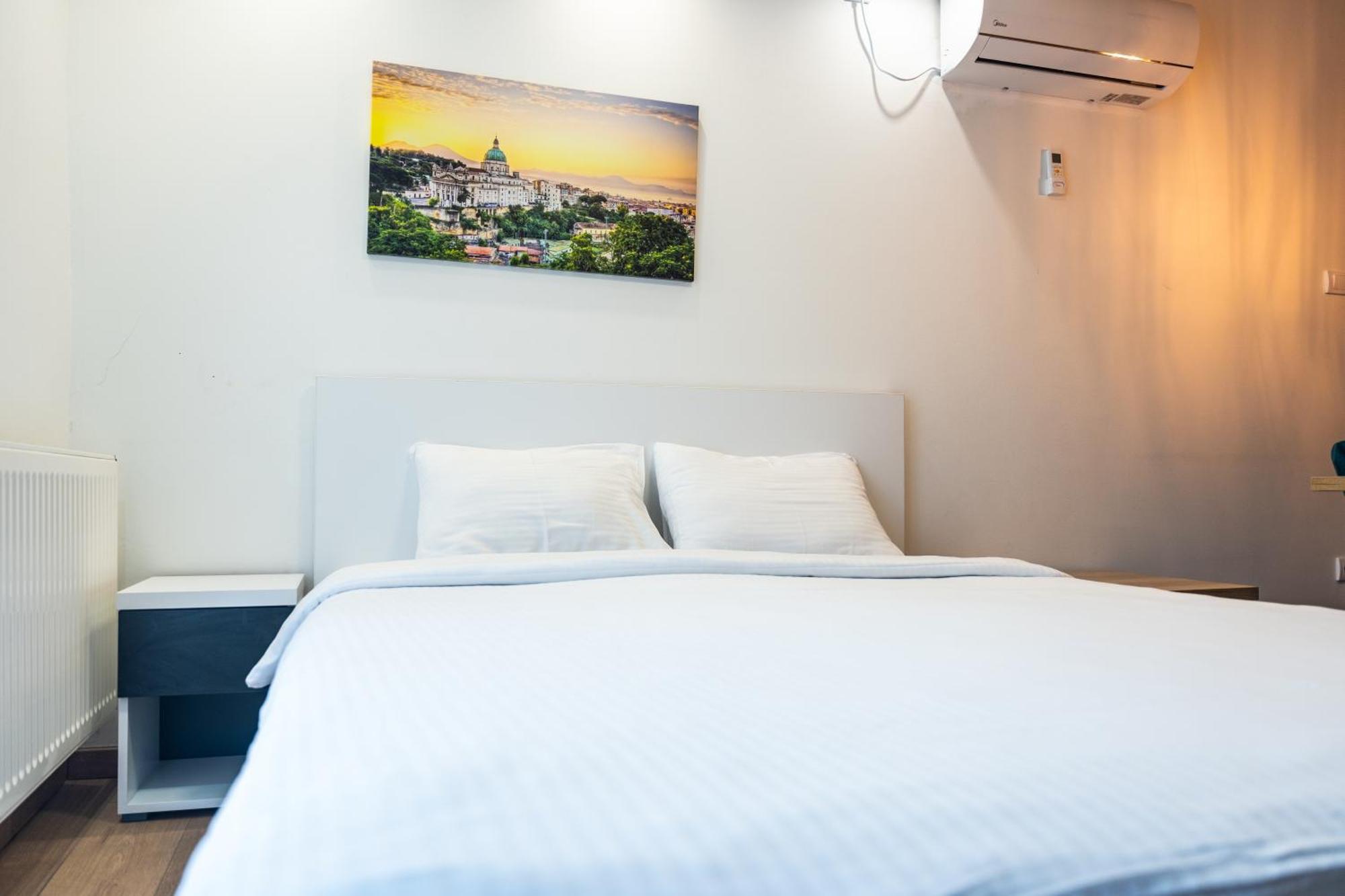 Daisy Resort 노비사드 외부 사진