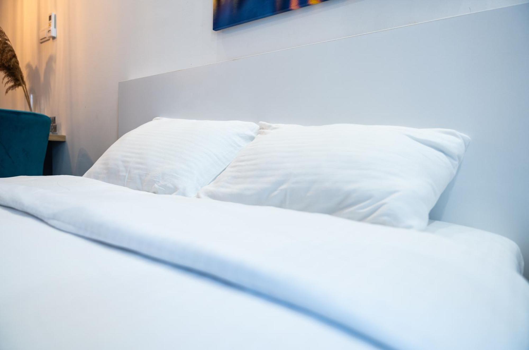 Daisy Resort 노비사드 외부 사진