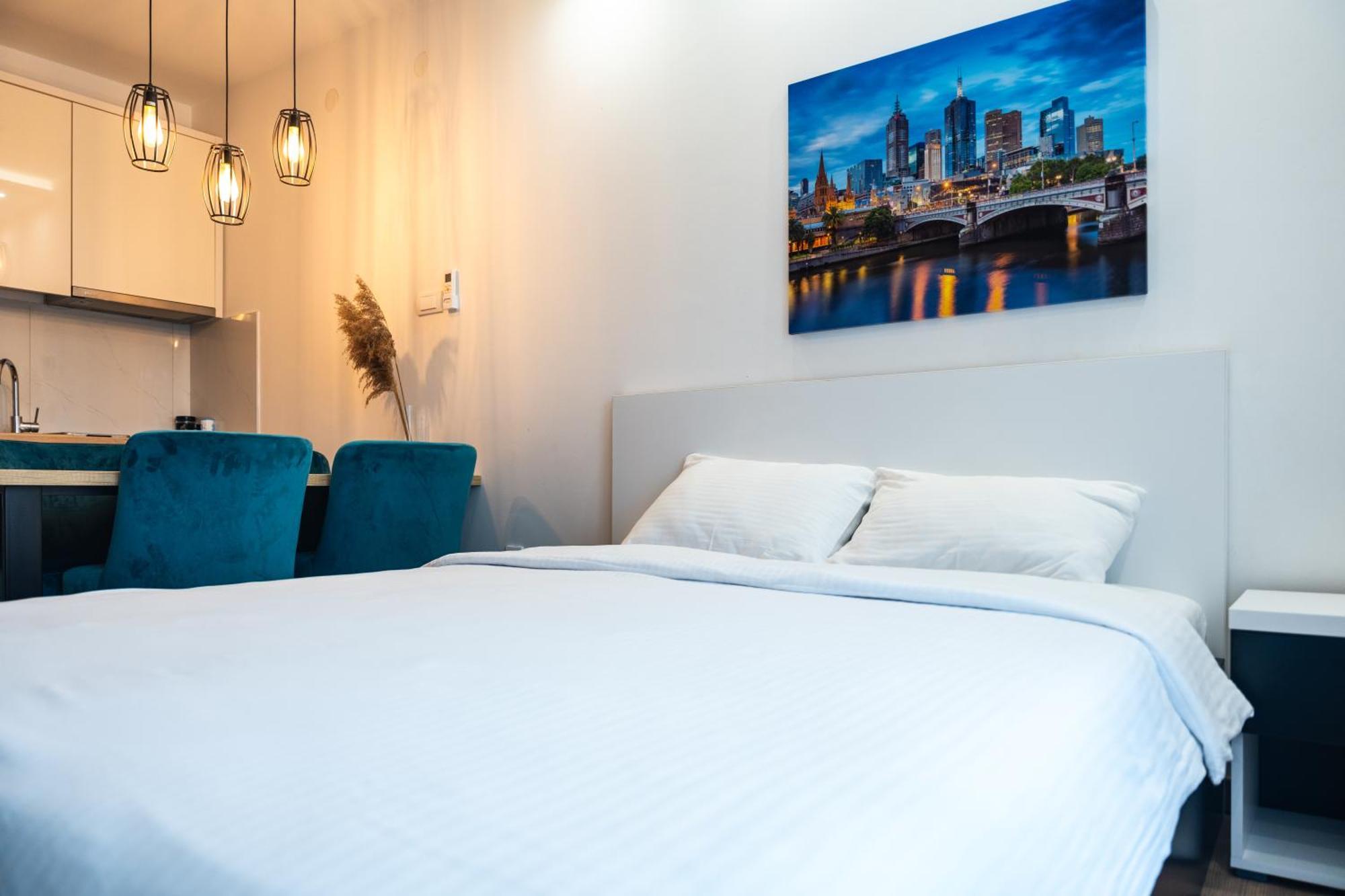 Daisy Resort 노비사드 외부 사진
