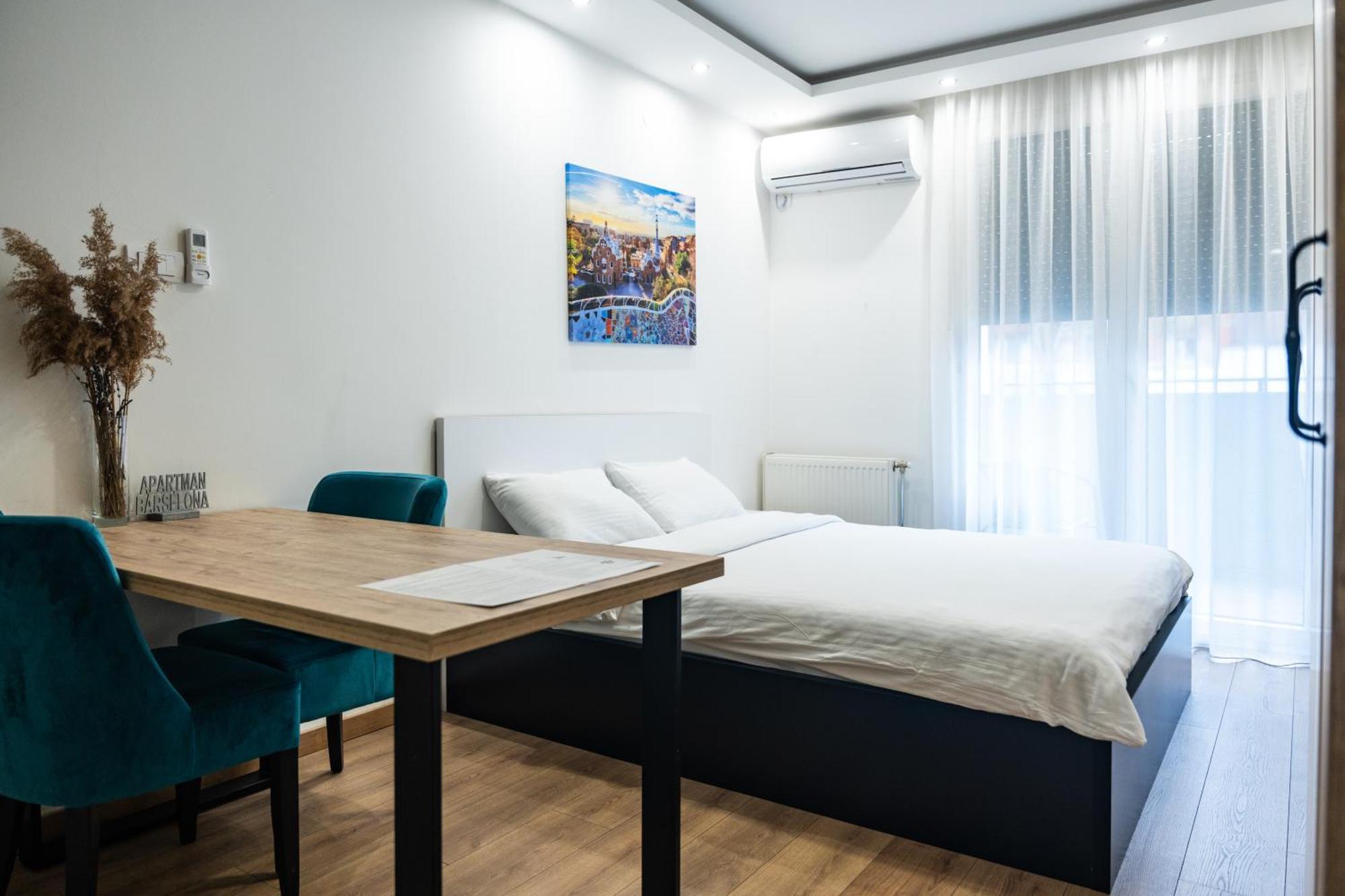 Daisy Resort 노비사드 외부 사진